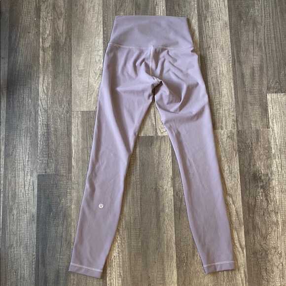 Lululemon leggings - Picture 2 of 5